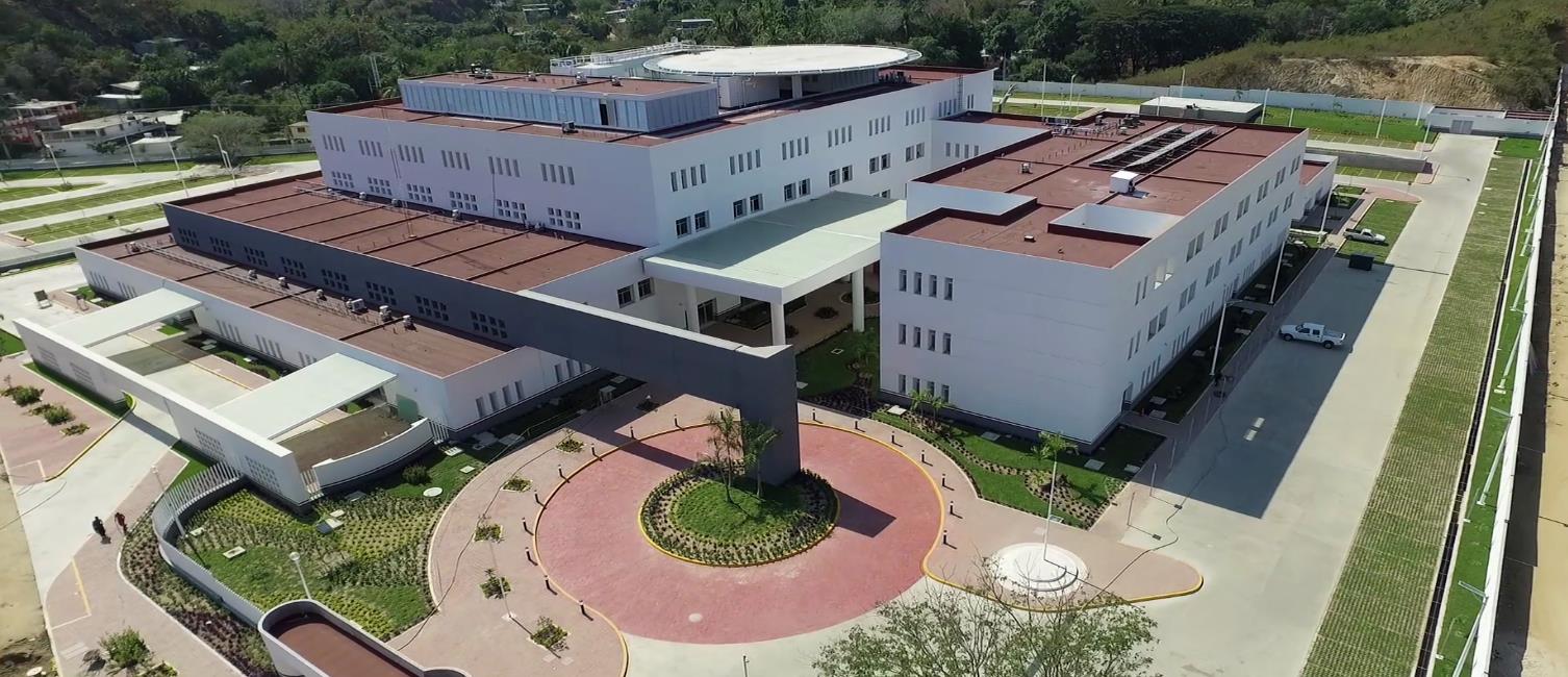 Hospital General de Acapulco